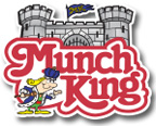 Munch King