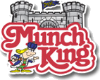 Munch King