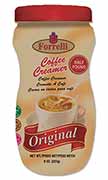 Non-Dairy Coffee Creamer