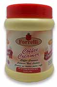 Non-Dairy Coffee Creamer