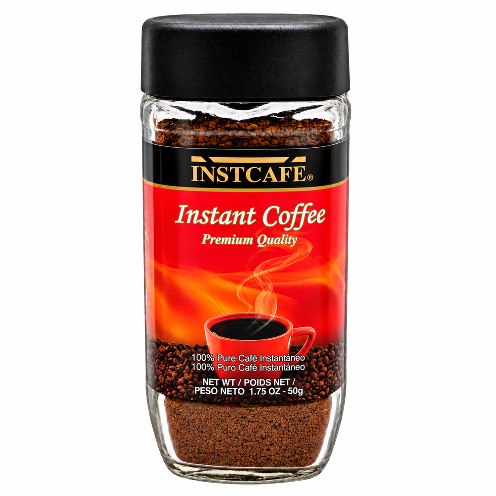 Instant Coffee