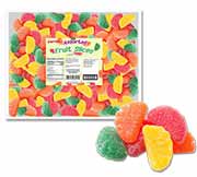 Assorted Fruit Slices