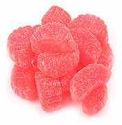 Cherry Slices