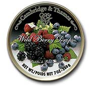 Wild Berry Drops