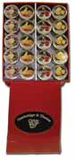 Candy Tin Display