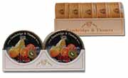 5 Assorted Fruit Flavors