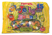 Gourmet Mini Jelly Beans