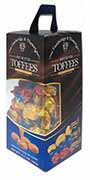 Soft Butter Toffee