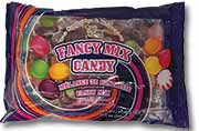 Fancy Mix Candy
