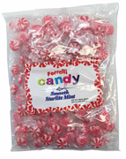 Smooth Starlite Mint Hard Candy