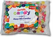 Fancy Mix Candy