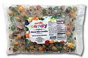 Fancy Mix Filled Candy