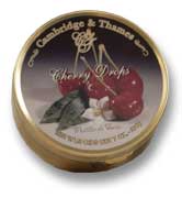 Cherry Drops