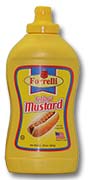 Yellow Mustard