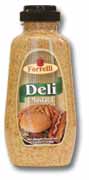 Deli Style Mustard