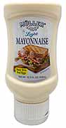 Light Mayonnaise