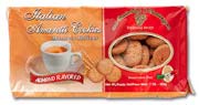 Italian Almond Cookies