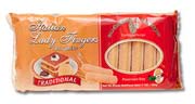 Lady Fingers