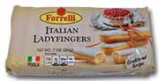 Lady Fingers