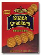 Original Snack Crackers
