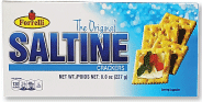 Saltine Crackers