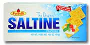 Saltine Crackers