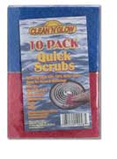 Extra Value 10 Pack