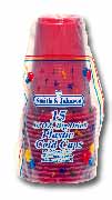 Assorted Plastic Cold Cups