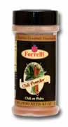 Chili Powder