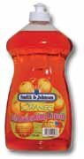 Dishwashing Liquid