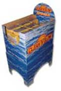 Assorted Display Shipper