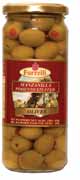 Queen Manzanilla
