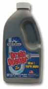 Drain Opener