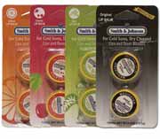 Medicated Lip Ointment