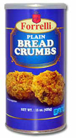 Plain Bread Crumbs