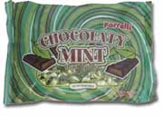 Chocolaty Mints