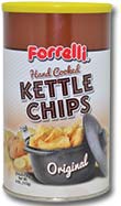Original Kettle Chips