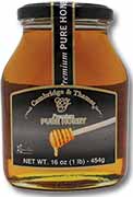Pure Honey