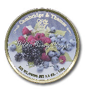 Wild Berry Drops