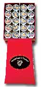 Candy Tin Display