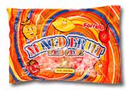 Mixed Fruit