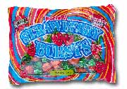 Strawberry Bursts