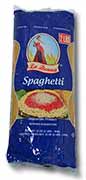 Spaghetti