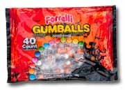 4 Pk. Bubble Gum Balls