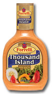 Thousand Island Salad Dressing