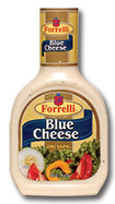 Blue Cheese Salad Dressing