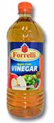 Apple Cider Vinegar