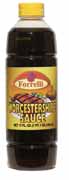 Worcestershire Sauce