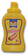 Yellow Mustard