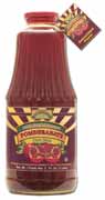 Pomegranate Juice